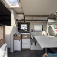 Dethleffs Trend T 7057 DBL / EBL Foto #22