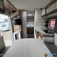 Dethleffs Trend T 7057 DBL / EBL Foto #24