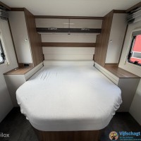 Dethleffs Trend T 7057 DBL / EBL Foto #25