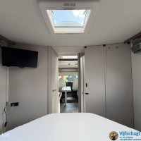 Dethleffs Trend T 7057 DBL / EBL Foto #26