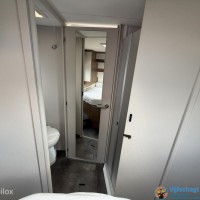 Dethleffs Trend T 7057 DBL / EBL Foto #27