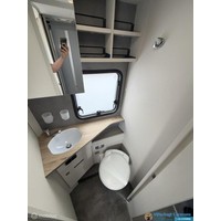 Dethleffs Trend T 7057 DBL / EBL Foto #28