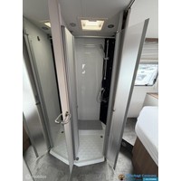 Dethleffs Trend T 7057 DBL / EBL Foto #29