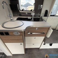 Dethleffs Trend T 7057 DBL / EBL Foto #30