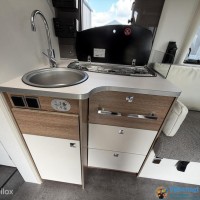 Dethleffs Trend T 7057 DBL / EBL Foto #31