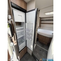 Dethleffs Trend T 7057 DBL / EBL Foto #1