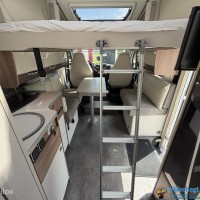 Dethleffs Trend T 7057 DBL / EBL Foto #2