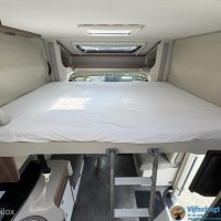 Dethleffs Trend T 7057 DBL / EBL Foto #3