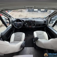 Dethleffs Trend T 7057 DBL / EBL Foto #4
