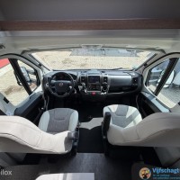 Dethleffs Trend T 7057 DBL / EBL Foto #5