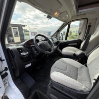 Dethleffs Trend T 7057 DBL / EBL Foto #8