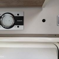 Dethleffs Trend T 7057 DBL / EBL Foto #9