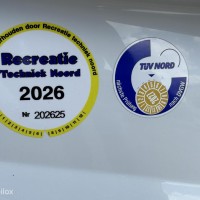 Dethleffs Trend T 7057 DBL / EBL Foto #11