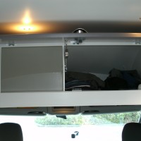 Renault campers MASTER uit 2017 Foto #1