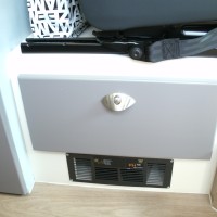 Renault campers MASTER uit 2017 Foto #5