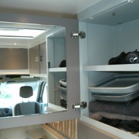 Renault campers MASTER uit 2017 Foto #11