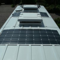 Renault campers MASTER uit 2017 Foto #14
