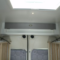 Renault campers MASTER uit 2017 Foto #15