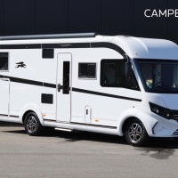 Tweedehands Laika campers camper kopen