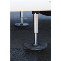 Laika ECOVIP H4109DS 180pk Automaat | Levelsysteem | Alde verwarming | Kasten i.p.v. Hefbed | Lithium | Omvormer | Lengtebedden | Face to Face zit | Luifel | Gescheiden douche | LPG installatie | Dubbele bodem | Foto #2