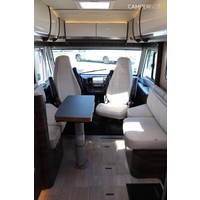 Laika ECOVIP H4109DS 180pk Automaat | Levelsysteem | Alde verwarming | Kasten i.p.v. Hefbed | Lithium | Omvormer | Lengtebedden | Face to Face zit | Luifel | Gescheiden douche | LPG installatie | Dubbele bodem | Foto #8