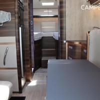 Laika ECOVIP H4109DS 180pk Automaat | Levelsysteem | Alde verwarming | Kasten i.p.v. Hefbed | Lithium | Omvormer | Lengtebedden | Face to Face zit | Luifel | Gescheiden douche | LPG installatie | Dubbele bodem | Foto #10