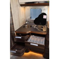 Laika ECOVIP H4109DS 180pk Automaat | Levelsysteem | Alde verwarming | Kasten i.p.v. Hefbed | Lithium | Omvormer | Lengtebedden | Face to Face zit | Luifel | Gescheiden douche | LPG installatie | Dubbele bodem | Foto #12