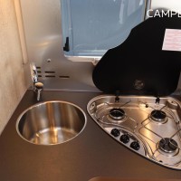 Laika ECOVIP H4109DS 180pk Automaat | Levelsysteem | Alde verwarming | Kasten i.p.v. Hefbed | Lithium | Omvormer | Lengtebedden | Face to Face zit | Luifel | Gescheiden douche | LPG installatie | Dubbele bodem | Foto #13