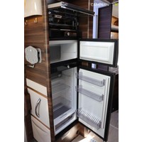 Laika ECOVIP H4109DS 180pk Automaat | Levelsysteem | Alde verwarming | Kasten i.p.v. Hefbed | Lithium | Omvormer | Lengtebedden | Face to Face zit | Luifel | Gescheiden douche | LPG installatie | Dubbele bodem | Foto #16