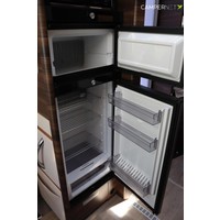Laika ECOVIP H4109DS 180pk Automaat | Levelsysteem | Alde verwarming | Kasten i.p.v. Hefbed | Lithium | Omvormer | Lengtebedden | Face to Face zit | Luifel | Gescheiden douche | LPG installatie | Dubbele bodem | Foto #17