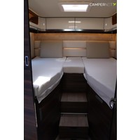 Laika ECOVIP H4109DS 180pk Automaat | Levelsysteem | Alde verwarming | Kasten i.p.v. Hefbed | Lithium | Omvormer | Lengtebedden | Face to Face zit | Luifel | Gescheiden douche | LPG installatie | Dubbele bodem | Foto #18