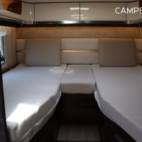 Laika ECOVIP H4109DS 180pk Automaat | Levelsysteem | Alde verwarming | Kasten i.p.v. Hefbed | Lithium | Omvormer | Lengtebedden | Face to Face zit | Luifel | Gescheiden douche | LPG installatie | Dubbele bodem | Foto #19