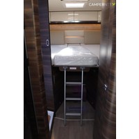 Laika ECOVIP H4109DS 180pk Automaat | Levelsysteem | Alde verwarming | Kasten i.p.v. Hefbed | Lithium | Omvormer | Lengtebedden | Face to Face zit | Luifel | Gescheiden douche | LPG installatie | Dubbele bodem | Foto #20