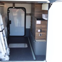 Laika ECOVIP H4109DS 180pk Automaat | Levelsysteem | Alde verwarming | Kasten i.p.v. Hefbed | Lithium | Omvormer | Lengtebedden | Face to Face zit | Luifel | Gescheiden douche | LPG installatie | Dubbele bodem | Foto #36