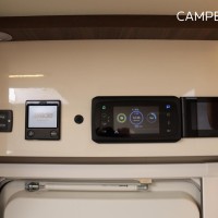 Laika ECOVIP H4109DS 180pk Automaat | Levelsysteem | Alde verwarming | Kasten i.p.v. Hefbed | Lithium | Omvormer | Lengtebedden | Face to Face zit | Luifel | Gescheiden douche | LPG installatie | Dubbele bodem | Foto #41