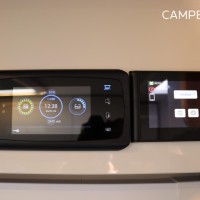 Laika ECOVIP H4109DS 180pk Automaat | Levelsysteem | Alde verwarming | Kasten i.p.v. Hefbed | Lithium | Omvormer | Lengtebedden | Face to Face zit | Luifel | Gescheiden douche | LPG installatie | Dubbele bodem | Foto #42