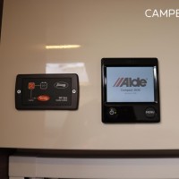 Laika ECOVIP H4109DS 180pk Automaat | Levelsysteem | Alde verwarming | Kasten i.p.v. Hefbed | Lithium | Omvormer | Lengtebedden | Face to Face zit | Luifel | Gescheiden douche | LPG installatie | Dubbele bodem | Foto #43