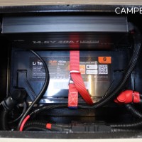 Laika ECOVIP H4109DS 180pk Automaat | Levelsysteem | Alde verwarming | Kasten i.p.v. Hefbed | Lithium | Omvormer | Lengtebedden | Face to Face zit | Luifel | Gescheiden douche | LPG installatie | Dubbele bodem | Foto #44
