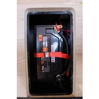 Laika ECOVIP H4109DS 180pk Automaat | Levelsysteem | Alde verwarming | Kasten i.p.v. Hefbed | Lithium | Omvormer | Lengtebedden | Face to Face zit | Luifel | Gescheiden douche | LPG installatie | Dubbele bodem | Foto #45