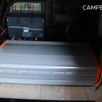 Laika ECOVIP H4109DS 180pk Automaat | Levelsysteem | Alde verwarming | Kasten i.p.v. Hefbed | Lithium | Omvormer | Lengtebedden | Face to Face zit | Luifel | Gescheiden douche | LPG installatie | Dubbele bodem | Foto #47