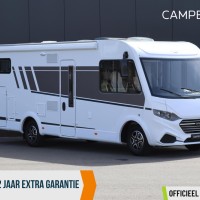 Tweedehands Carado campers camper kopen