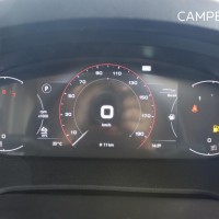 Carado I447 140pk Automaat | Lengtebedden 215cm ! | Hefbed | Pro + pakket | Fiat 10&amp;#039;&amp;#039; multimediasysteem | Oven | Achteruitrijcamera | Nieuw uit voorraad leverbaar | Gescheiden douche | Foto #29