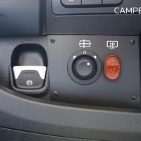 Carado I447 140pk Automaat | Lengtebedden 215cm ! | Hefbed | Pro + pakket | Fiat 10&amp;#039;&amp;#039; multimediasysteem | Oven | Achteruitrijcamera | Nieuw uit voorraad leverbaar | Gescheiden douche | Foto #34
