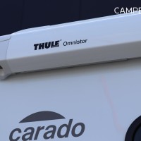 Carado I447 140pk Automaat | Lengtebedden 215cm ! | Hefbed | Pro + pakket | Fiat 10&amp;#039;&amp;#039; multimediasysteem | Oven | Achteruitrijcamera | Nieuw uit voorraad leverbaar | Gescheiden douche | Foto #38