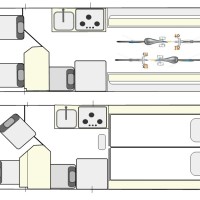 Renault campers MASTER uit 2017 Foto #18