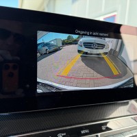 Mercedes Marco Polo V250CDI Automaat 190pk 2022 Navi MBUX Foto #21