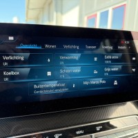 Mercedes Marco Polo V250CDI Automaat 190pk 2022 Navi MBUX Foto #22