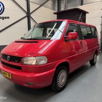 Tweedehands Volkswagen campers camper kopen