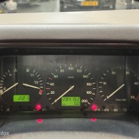 Volkswagen Multivan 2.5TDI 102PK 7-Persoons! Camper kenteken Foto #1