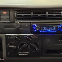 Volkswagen Multivan 2.5TDI 102PK 7-Persoons! Camper kenteken Foto #5